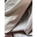 Lululemon  Women Jogger Camo Heather Grey Size‎ 10 Texture Active Run Photo 6