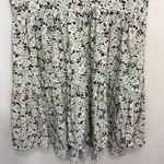 American Eagle  Women’s Flowy Summer Dress Size Medium Photo 2