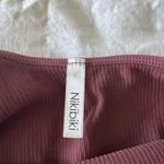 NIKIBIKI  Top Crop Photo 2