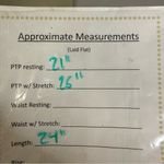 Liz Sport Vtg  Medium Sweater Navy Floral Embroidery, 100% Cotton‎ Pullover 80’s Photo 5