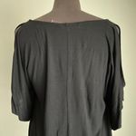 Old Navy  top flutter blouson‎ slouchy beach vacation NWOT size XS Photo 6