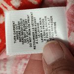 Billabong  Sunset Red Be Gone Tanker Tank Size Small Photo 9