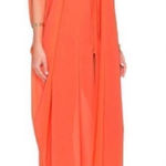 L'agent by Agent Provocateur Holly ‎ Kaftan Coverup Orange Size undefined Photo 0