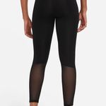 Nike  Pro 365 Women's High-Rise Mesh Pannel 7/8 Leggings Photo 1