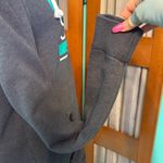 Hollister  Dark Blue Hoodie Sweater Photo 6