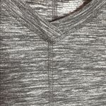 st. john's bay NWOT PLUSH LONG SLEEVE CLASSIC V-NECK TOP SIZE MEDIUM Photo 5