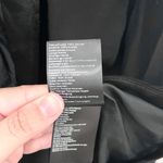 Ba&sh NWT Nash Black Tuxedo Style Jacket 1H22Nash Size 1 Photo 6