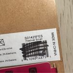 ToeSox S Bellarina Pilates Organic Cotton Socks Pink Photo 4