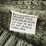 Tommy Bahama  women’s sweater small ribbed mock neck Photo 4