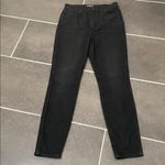 Wrangler  612 Wriggler High Rise Skinny Jeans size 27X28 Photo 3