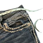 Miss Me Women's Skinny Jeans Medium Wash Blue Distressed 28 Photo 9