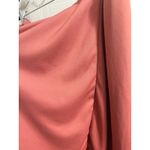 KOH KOH Strapless Evening Off Shoulder Hoco Floor Length Dress Maxi Plus 2X FLAW Size XXL Photo 7