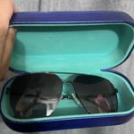 Kurt Geiger  Gradient Black Sunglasses 1003 021 FC Photo 1