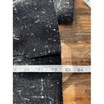 T1 Peabody House Blazer Jacket Tweed Career Wear Business Casual Black Size 12 Photo 3