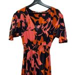 Anthropologie  Abel The Label Clare High Low Dress Size Small Photo 1