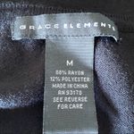 Grace Elements  Sleeveless Asymmetrical Sweater Photo 14