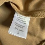 Papaya Beige Blazer Photo 3