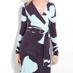 Diane Von Furstenberg
Kinaya wrap dress Photo 0