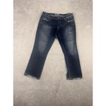 Buckle bke stella slim fit‎ low rise slim straight cropped 32 Photo 2