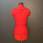 Wet Seal Lace back tee Photo 4