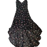 Disney  princess hi low party dress xs Photo 11