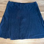 Beginning Boutique Black Skirt NWT Photo 3