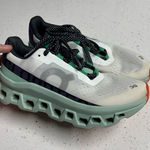 on cloud  Cloudmonster Photo 0