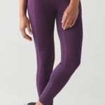 Lululemon  Like Nothing 7/8 Tight
Darkest Magenta Photo 2