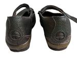 NAOT Reka Mary Jane Flats Brown Size 8 Photo 5