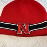 Top Of The World , Nebraska huskers knit hat osfm unisex  Photo 1