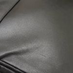 TUMI Voyageur WESTPORT Black Leather Slim Briefcase Rare Sold Out Online! Photo 15