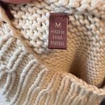 525 America Sweater Dress‎ Size M Photo 7