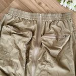 Boutique NEW Army Green Cargo Skirt Photo 3
