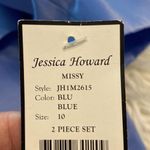 Jessica Howard  two pieces dress and jacket size 10 brand new with tag Photo 12