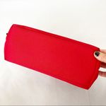 Tommy Hilfiger Red Y2K Mini Canvas Handbag Photo 4