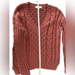 John + Jenn ANTHROPOLOGIE  Sweater‎ size s/p Photo 8