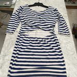 Billabong Woman’s beach or summer mini dress size M Photo 6