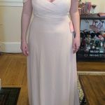 Birdy Grey Spence Dress Photo 8