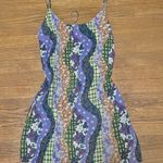 LA Hearts Pacsun Floral Sundress Photo 3