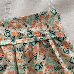 Downeast Collection spring floral full skirt. Photo 1