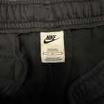 Nike Joggers Black medium tall Photo 3