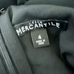 J.Crew Mercantile Tiered Floral Maxi Dress Photo 8