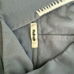 Madhappy  Hoodie Blue Pastels French Terry Photo 4