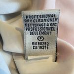 Tibi  Dahlia floral strapless silk mini dress Photo 7