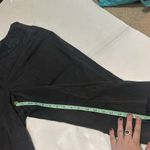 First Option Women’s Classy 16 Office Capris Black Workwear Casual Photo 2