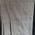 Tracy Reese Vintage  Mid Length Pleated Skirt - Size Small Photo 2