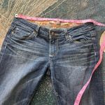 Paige Jimmy Jimmy Mid Rise Boyfriend Jeans Dark Wash Women’s 25 Streetwear Denim Photo 12