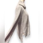 Vince  cashmere wool blend turtleneck size small Photo 4