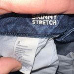 American Eagle  skinny stretch 2 cutoff jean shorts Photo 2