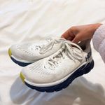 Hoka White  Shoes Photo 2
